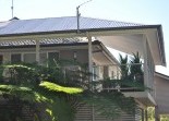 Awnings Custom New Home Builders