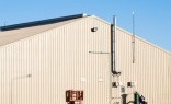 Custom New Home Builders Factory Building