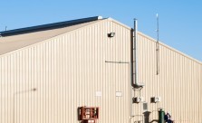 Custom New Home Builders Factory Building Kwikfynd