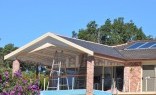 Custom New Home Builders Home Extensions