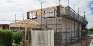 Kwikfynd Custom New Home Builders