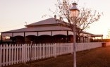 Custom New Home Builders Rural Homes
