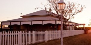 Kwikfynd Custom New Home Builders