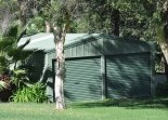 Sheds Custom New Home Builders