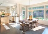 Sunrooms Custom New Home Builders