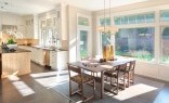 Custom New Home Builders Sunrooms
